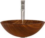 Modern Bathroom Fixtures