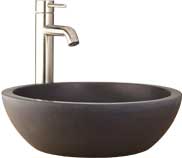 Upscale Bath Fixtures