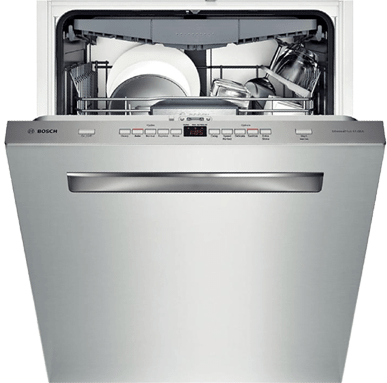 Professional Appliances