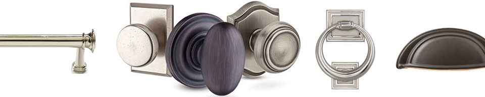 Large Selection of Kitchen Accessories