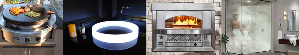 Appliances for Everyday Living