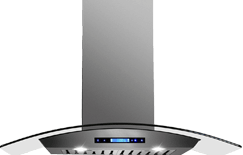 Viking Professional Range Hood