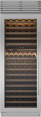 Viking Professional Wine Cooler