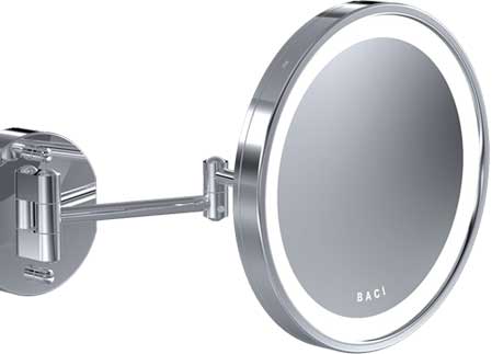 Better Bath Accessories